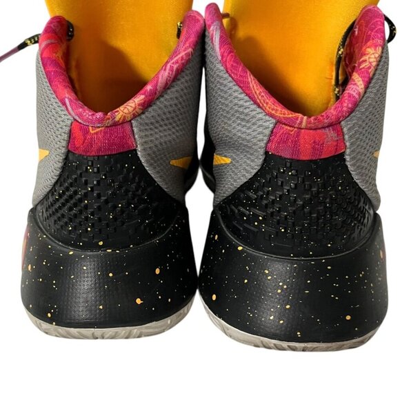 Nike KD 3 Kevin Durant Trey 5 III Men's Basketball Shoes Size 12‎ - Picture 3 of 6